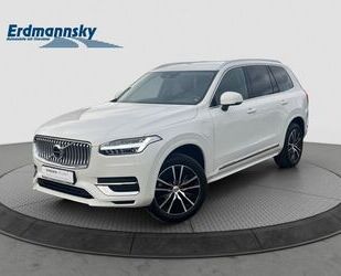 Volvo XC90 Gebrauchtwagen