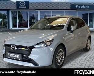 Mazda 2 Gebrauchtwagen