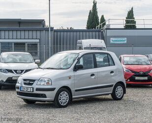 Hyundai Hyundai Atos 1.1 Zentralverriegelung Servolenkung Gebrauchtwagen