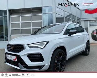 Cupra Cupra Ateca 1.5 TSI ACC AHK Sitzh Keyless PDC Gebrauchtwagen