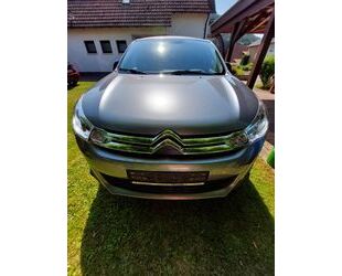 Citroen Citroën C4 Aircross e-HDi 150 Stop & Start 4WD Exc Gebrauchtwagen