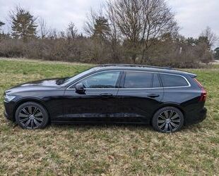 Volvo Volvo V60 D3 Geartronic Momentum Gebrauchtwagen