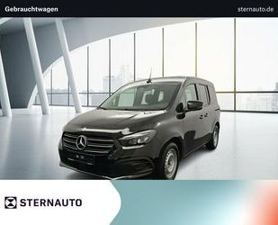 Mercedes-Benz Mercedes-Benz T 180 d Progr. Autom. DAB Navi LED A Gebrauchtwagen