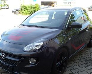 Opel Opel Adam SLAM 1.4 64kW S/S Gebrauchtwagen