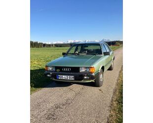 Audi Audi 80 Gebrauchtwagen