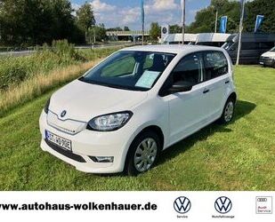 Skoda Skoda Citigo iV Ambition PDC, SHZ, DAB+ Klima Gebrauchtwagen