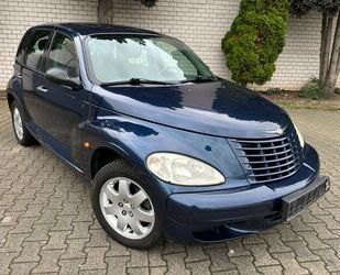 Chrysler Chrysler PT Cruiser 1.6 Classic Gebrauchtwagen