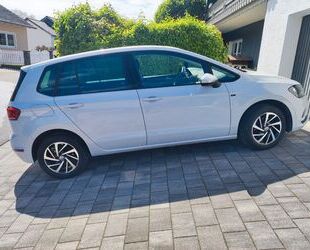 VW Volkswagen Golf Sportsvan 1.0 TSI 81kW JOIN JOIN Gebrauchtwagen