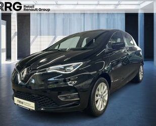 Renault Renault ZOE R110 Z.E 50 Experience zzgl Batteriemi Gebrauchtwagen