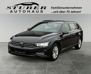 VW Volkswagen Passat Variant 2.0 TDI DSG Business NAV Gebrauchtwagen