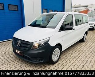 Mercedes-Benz Mercedes-Benz Vito Tourer ALLRAD 114 CDI Lang Pro Gebrauchtwagen