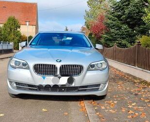 BMW BMW 520d - Gebrauchtwagen