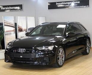 Audi Audi S6 Avant 3.0 TDI,Quattro,Tiptr,Panorama,Matri Gebrauchtwagen