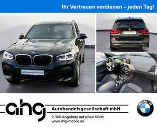 BMW BMW X3 xDrive30e M Sport Head-Up Sportsitze Sitzhe Gebrauchtwagen