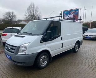 Ford Ford Transit Kasten FT 260 K*1.HAND* Gebrauchtwagen