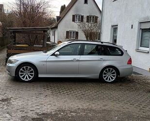 BMW BMW 320d touring - Gebrauchtwagen