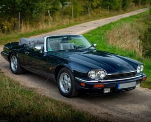 Jaguar Jaguar XJS 6.0 Convertible 2+2 Gebrauchtwagen