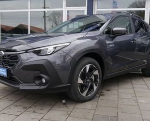 Subaru Subaru Crosstrek 2.0ie Lineartronic Comfort RFK SH Gebrauchtwagen