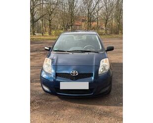 Toyota Toyota Yaris 1,33-l-Dual-VVT-i Cool Cool Gebrauchtwagen