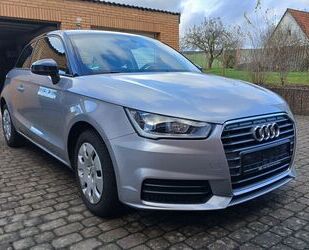 Audi Audi A1 1.0 TFSI ultra - Gebrauchtwagen