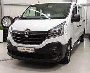 Renault Trafic Gebrauchtwagen