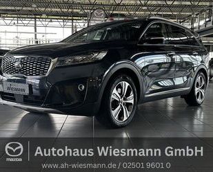 Kia Sorento Gebrauchtwagen