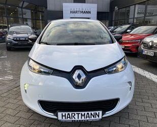 Renault Renault ZOE Limited R110 Batteriekauf Comfort Pake Gebrauchtwagen