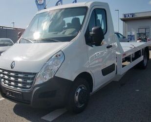 Renault Renault Master dCi 150 ABSCHLEPPWAGEN 4,5t L4H1 + Gebrauchtwagen