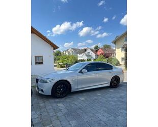 BMW BMW 535i F10 M Paket | O.Z Racing | TÜV - NEU! Gebrauchtwagen