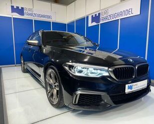 BMW BMW M550d Touring xDrive *HeadUP*Pano*LED*HK*Leder Gebrauchtwagen