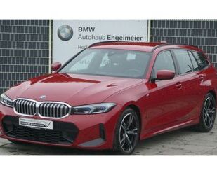 BMW BMW 318 i M Sport Tour Head-Up Navi Pro R-Kamera! Gebrauchtwagen