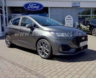 Ford Ford Fiesta ST LineX Hybrid AUTOM LED+NAVI+ACC+PP+ Gebrauchtwagen