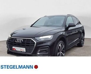 Audi Audi Q5 40 TDI qu. S-tronic S-Line Interieur *Navi Gebrauchtwagen