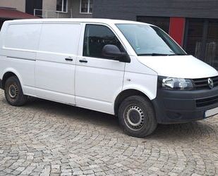 VW Volkswagen T5 Transporter Gebrauchtwagen