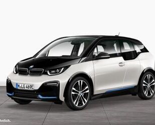 BMW BMW i3s 120Ah Navi PDC Wireless Gebrauchtwagen