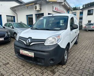 Renault Renault Kangoo 1,5 dCi St&St+1.HAND+SCHIEBETÜR+EUR Gebrauchtwagen