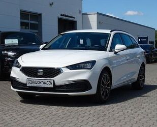 Seat Seat Leon 1.0 TSI Sportstourer Reference Gebrauchtwagen