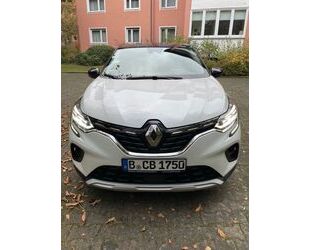 Renault Renault Captur TCe 100 Experience Experience Gebrauchtwagen