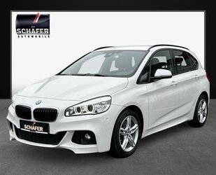 BMW BMW 225 Active Tourer M Sport xDrive Navi Gebrauchtwagen