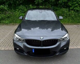 BMW BMW 328 Gran Turismo Gran Turismo 328i Gebrauchtwagen