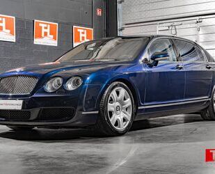 Bentley Bentley Continental Flying Spur 6.0 W12 Gebrauchtwagen