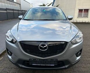 Mazda Mazda CX-5 Center-Line 2WD Gebrauchtwagen