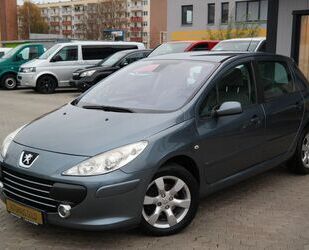 Peugeot Peugeot 307 Grand Filou Cool/ Klima /Alufelgen /Se Gebrauchtwagen