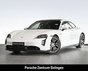 Porsche Porsche Taycan GTS Panoramadach Bose Surround Abst Gebrauchtwagen