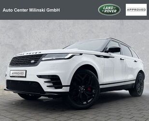 Land Rover Land Rover Range Rover Velar Dynamic SE P400e,Pano Gebrauchtwagen