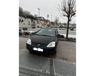 Honda Honda Civic 1.4i S TÜV neu Gebrauchtwagen