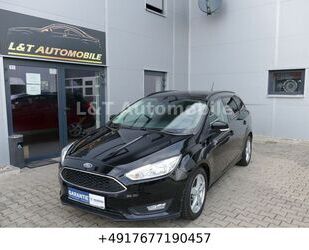 Ford Ford Focus Turnier Business(Top-Zustand*HU+AU.Neu) Gebrauchtwagen