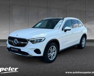 Mercedes-Benz Mercedes-Benz GLC 200 4M Avantgarde/Advanced/LED/P Gebrauchtwagen