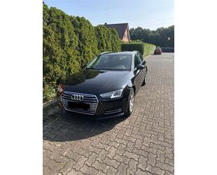 Audi Audi A4 2.0 TDI S tronic Avant -virtuelles Cockpit Gebrauchtwagen