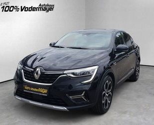 Renault Renault Arkana Intens E-Tech 145 Gebrauchtwagen